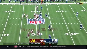 314K views · 1.5K reactions | Joe Judge got his first win as the New York Giants stopped the Washington Football Team on a would-be game winning 2-point conversion. #WASvsNYG | NFL Game Recaps | Facebook