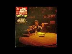 Ed Bruce - My First Taste Of Texas