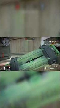 Warface Clutch console FN SCAR-LPDW #warface #warfaceps4 #игра #shorts