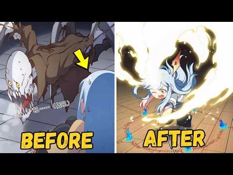 The Strongest Warlord From 1000 Years Ago Reborn As A Normal Schoolgirl - Manhwa Recap