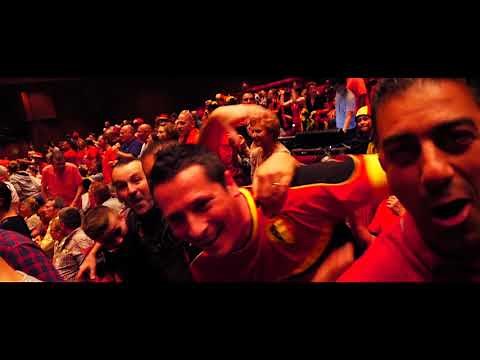 GRAND JOJO - Goal Goal Gooaal (Official Video) - WORLD CUP 2018