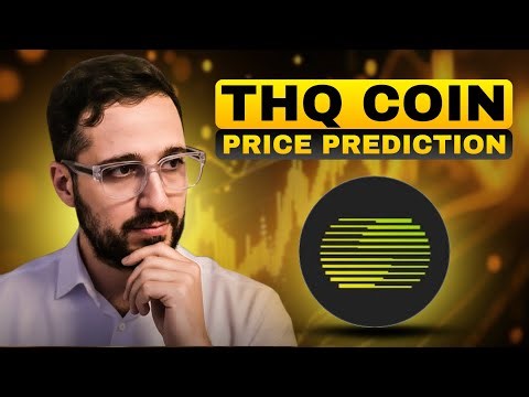 THQ Coin Prediction – Is a Bullish Breakout About to Happen?