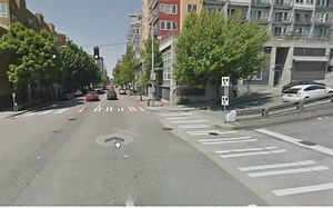 【3dsmax】城市场景创建教程