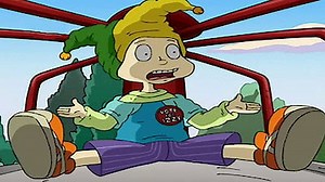 Watch All Grown Up Season 2 Episode 8 - Izzy or Isn't He