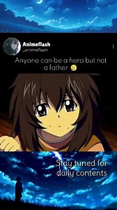 1.3M views · 38K reactions | Anime name ⬇️  홽횊횖횎: Scrapped Princess  횁횊횝횒횗횐: (IMDb)  홶횎횗횛횎: Adventure/Comedy/Drama/Fantasy/Sci-fi  홴횙횒횜횘획횎: 24(1 season)  횂횘횗횐: Mary On A Cross  횂횙횎회횒횊횕 횃횑횊횗횔횜 횝횘: The author of the anime, edit and music #animevibes #sadsceneanime #animefeels #animescenery #emotionalanime | AnimaFlash | Facebook