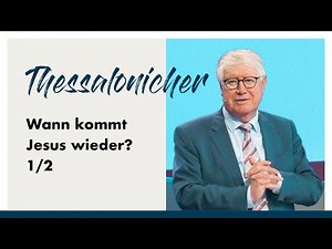 Der große Abfall am Ende der Tage - Teil I | Wolfgang Wegert | Arche TV