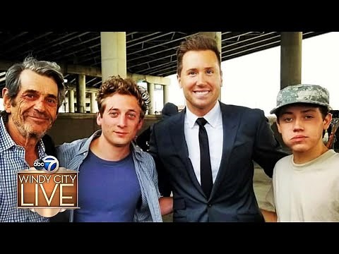 'Shameless' actor Ethan Cutkosky reflects on show's decade-long run amid its 11th & final season