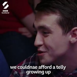 717K views · 2.8K reactions | "You're naewhere near as rough as me!" 藍 | BBC Scotland | Facebook