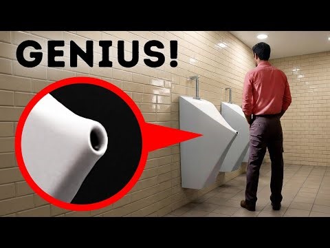 Engineers Turned Everyday Problems into Brilliant Inventions