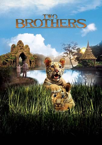 Two Brothers Trailer