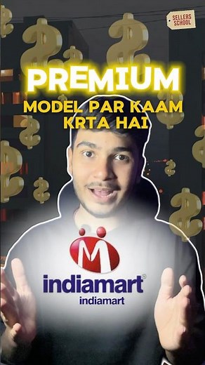 How to Sell on IndiaMART? 💼📈 Complete Guide!