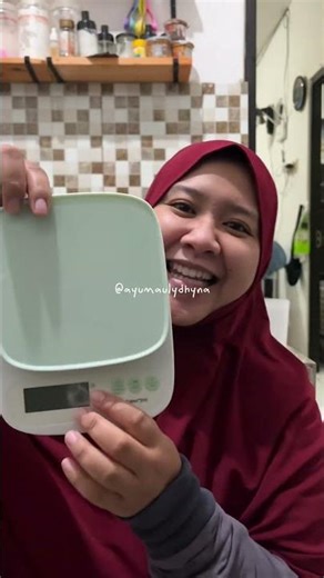 Cheap digital kitchen scales