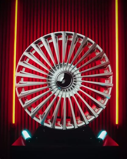 LEXANI FORGED — 2026 COLLECTION As an Authorized Master Distributor,...