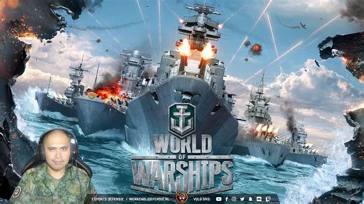 [NLDEF] Ranked Battle