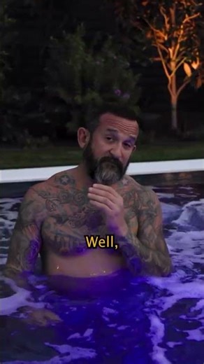 I bet you’re wondering… WHAT IS A PARTY SPA? 😎😎😎