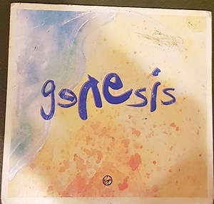 Genesis - I Can't Dance