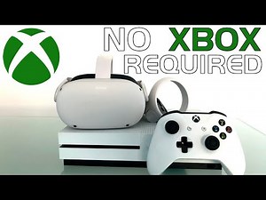 TUTORIAL para instalar Game Pass en las Oculus Quest 2. NO XBOX REQUIRED