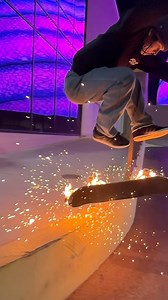 14K views · 147 reactions | 360 Spark Flip | Shark Wheel | Facebook