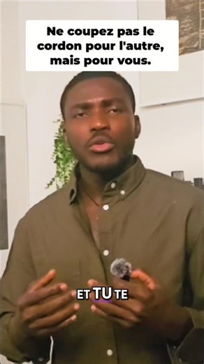 Comment etre detacher pour utiliser son energie? #motivation #alpha #spiritualité