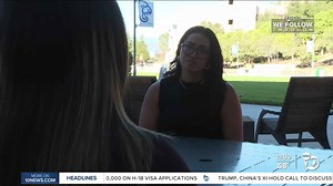 Former sorority member speaks out after CSUSM chapter revoked over hazing allegations