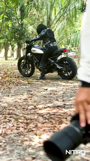 Nitro Gear 🤙 | Team Graphitee Main Page