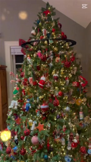 One of the best things about these crazy shops, is getting to talk to all of you. I love when you share pics of items you have gotten over the years, share your favourite stories, and let us into your world. I always love to share that over the 6 (six!) years of being in business, I have accumulated 12 Christmas trees. My team knows me well, and without even telling me, will hide away yet another tree for me (even in February!) So I wanted to share with you what I have tucked away over the years