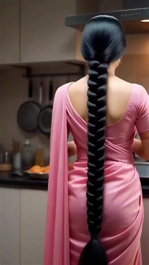 ​Tônico Poderoso para Crescimento Capilar | Pare a Queda de Cabelo. #shorts