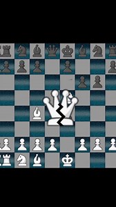 2K reactions · 79 shares | The Fastest Checkmate Explained in Chess ♟️ . . . #chess #chessgame #chessmaster #chessmoves #chesslover #chesslife #chessgame #chessboard #chesspuzzle #chessedit #chessplayer | G Dab | Facebook