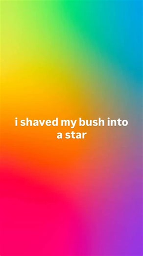 poopieworld19 | guys it’s acc really cute i feel silly #bush | Instagram