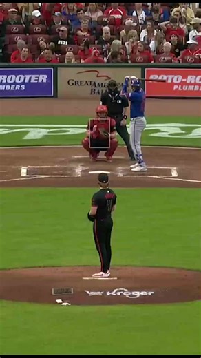 Mark Vientos LAUNCHED this baseball! 😤 | New York Mets