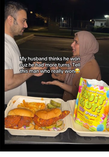 Fruit Riot Challenge: Who's the Real Winner?