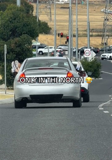 Eshays and TNs: A Northern Suburbs Trend in Melbourne