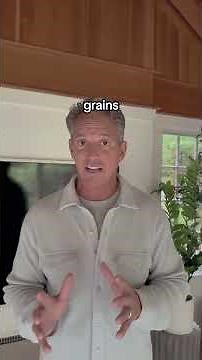 AVOID Grains! They Are Wrecking Your Gut! 🌾👀