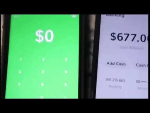 Latest Cash app method 2025 (STEP BY STEP) workthru and tutorial