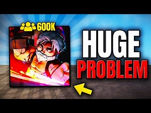 THE FORGE Has a HUGE PROBLEM...