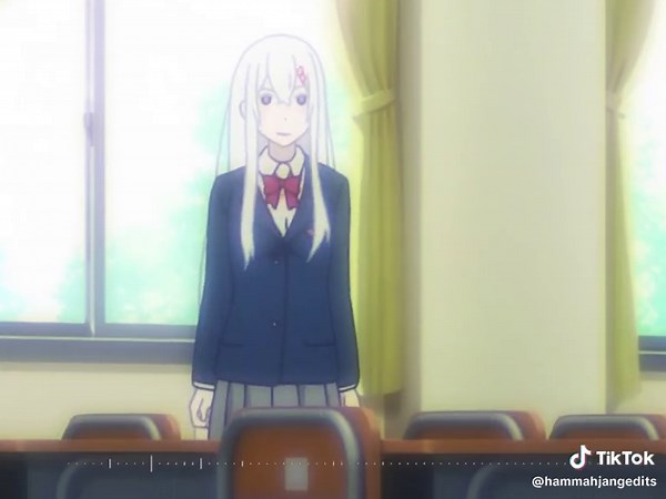 Neon Guts X ReZero: A Creative Anime Edit