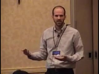 Exposing the National Water Information System to GIS through Web Services