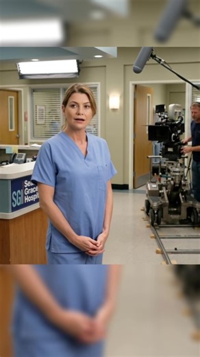 Grey’s Anatomy (2005) Cast Then vs Now | Full Video Link In Bio | Part 1 #fyp #thenvsnow #movie #greysanatomy #moviescenes