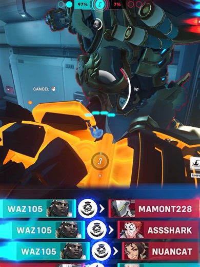 Doomfist Strategy Guide in Overwatch 2