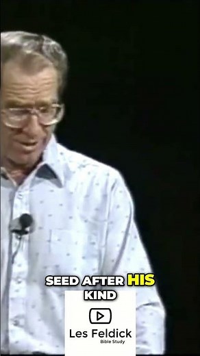 The Creation Story: God's Perfect Design for the Earth