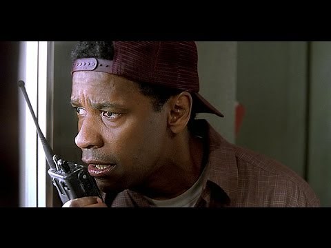 Official Trailer: John Q (2002)