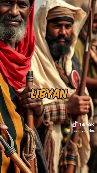 Origins of Ancient Egyptians and Their Civilization