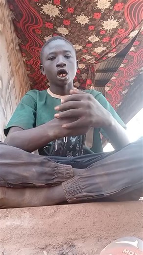 Vidéos de Ameth ndiaye (@sidiakh.meth.ndiay) avec son original - Ameth ndiaye