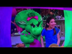 Barney & Friends Season 14 Episode 2 Riff’s Musical Zoo Full Episode