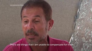 Thousands of children orphaned or separated from parents almost a year on from start of Gaza war