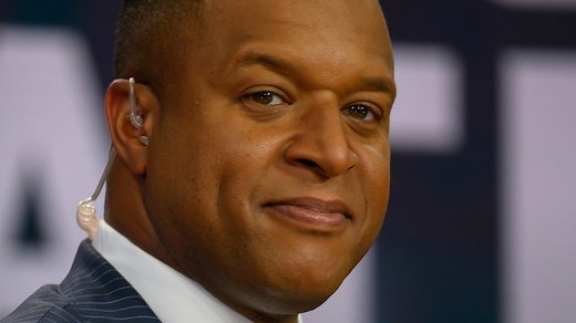 Craig Melvin finally reveals his whereabouts as he ditches Today show