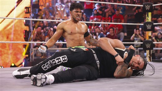 WWE NXT results: March 12, 2024