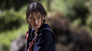 Blood : The Last Vampire - Apple TV
