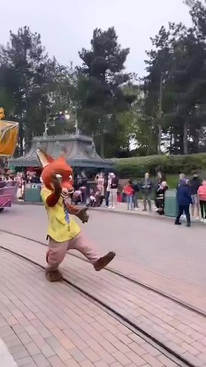 Experiencias mágicas en Disneyland y Zootopia