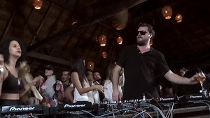 Solomun (Official) breaking it down at this Boiler Room, Tulum... | Mr. Afterparty